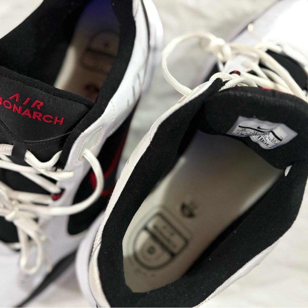 Men’s tennis shoes Nike​ - Picture 16 of 16